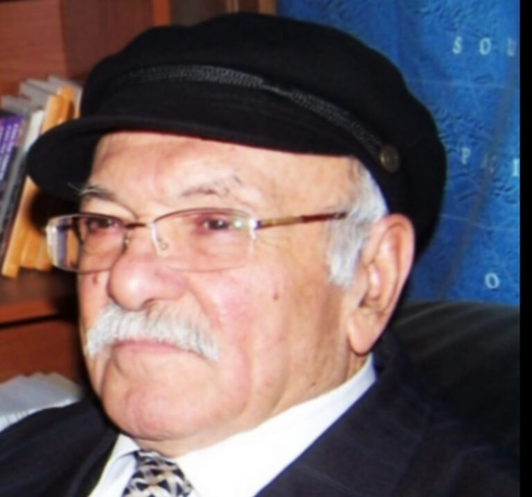M. Erhan Durukan: “ORHAN BALİ ANISINA”