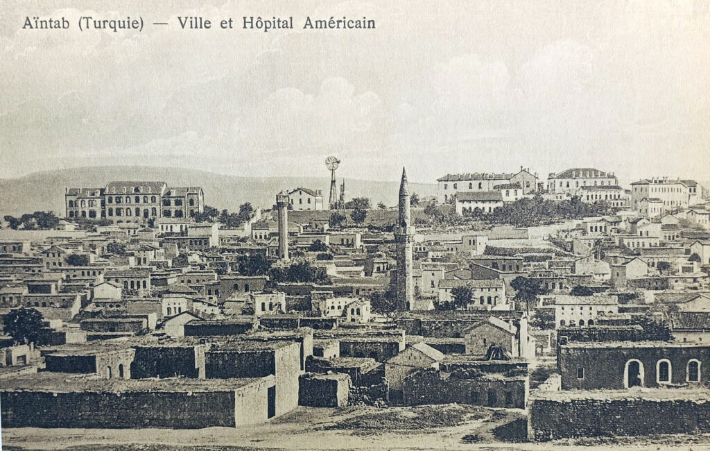 ATATÜRK PORTRELERİ VE ANTEP FOTOĞRAFLARI RESİM SERGİSİ