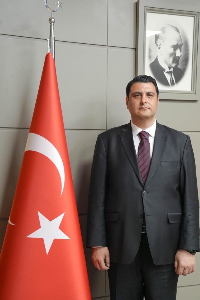 Yılmaz’dan Şehit Kamil’i anma mesajı