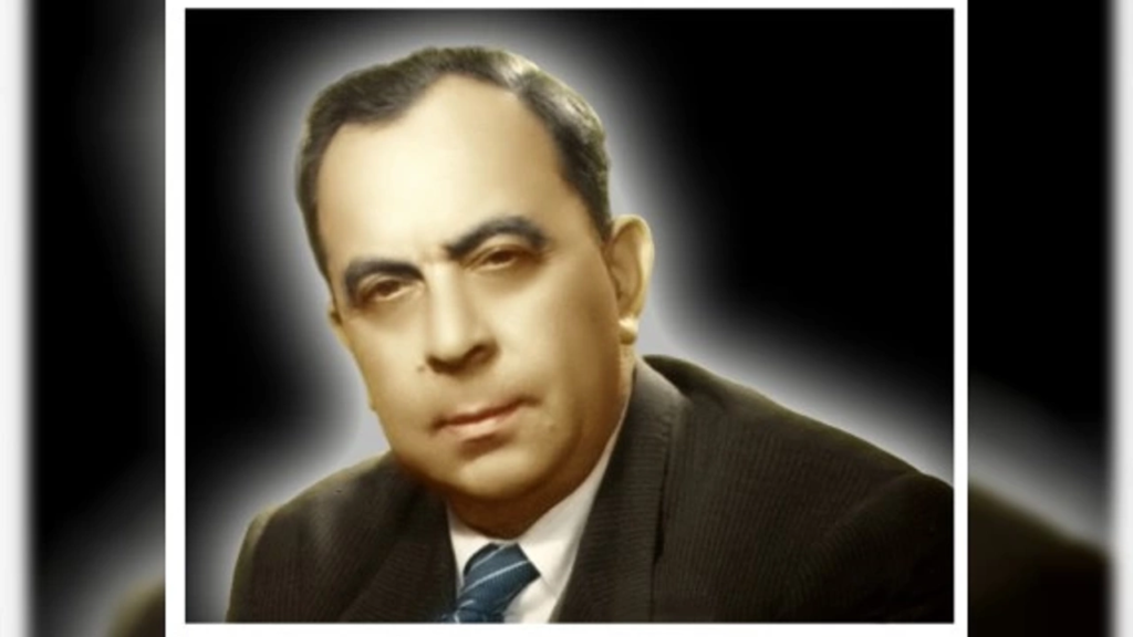 M. Erhan Durukan: “FAZIL KÜÇÜK”