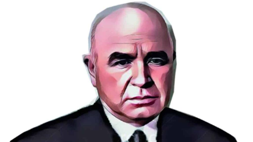 M. Erhan Durukan: “ALİ ÇETİNKAYA”
