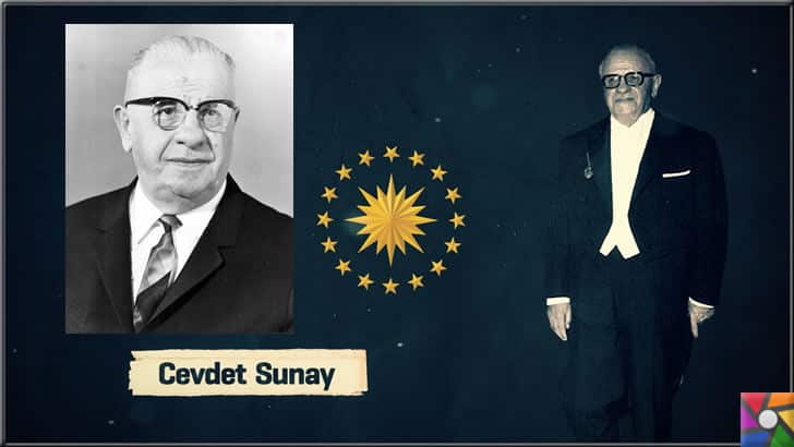 M. Erhan Durukan: “CEVDET SUNAY”