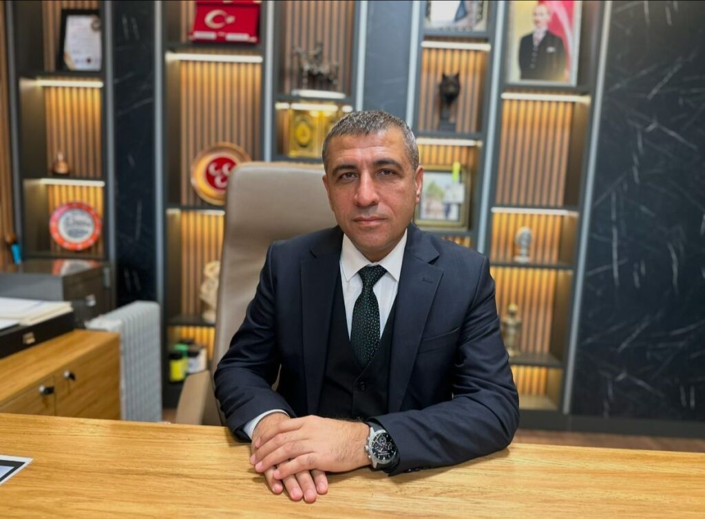 Taşdoğan’dan 6 Şubat mesajı