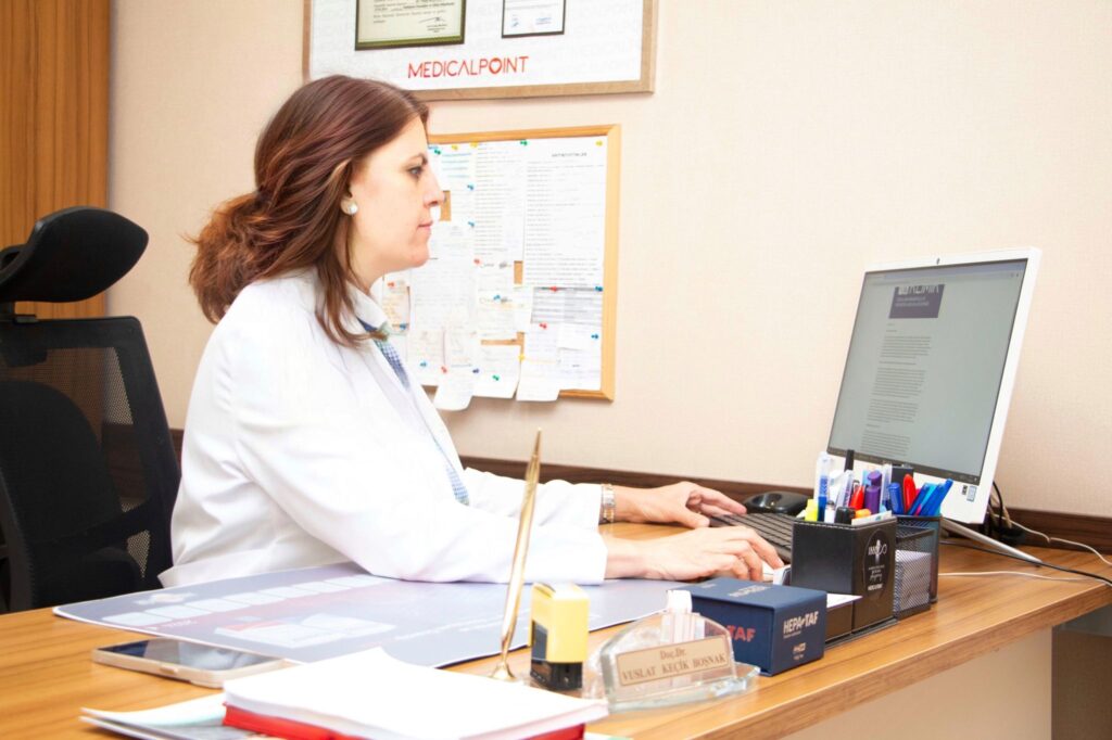 Medical Point Gaziantep Hastanesi’ndenGrip (İnfluenza) Tehlikesine Karşı Kritik Uyarılar!
