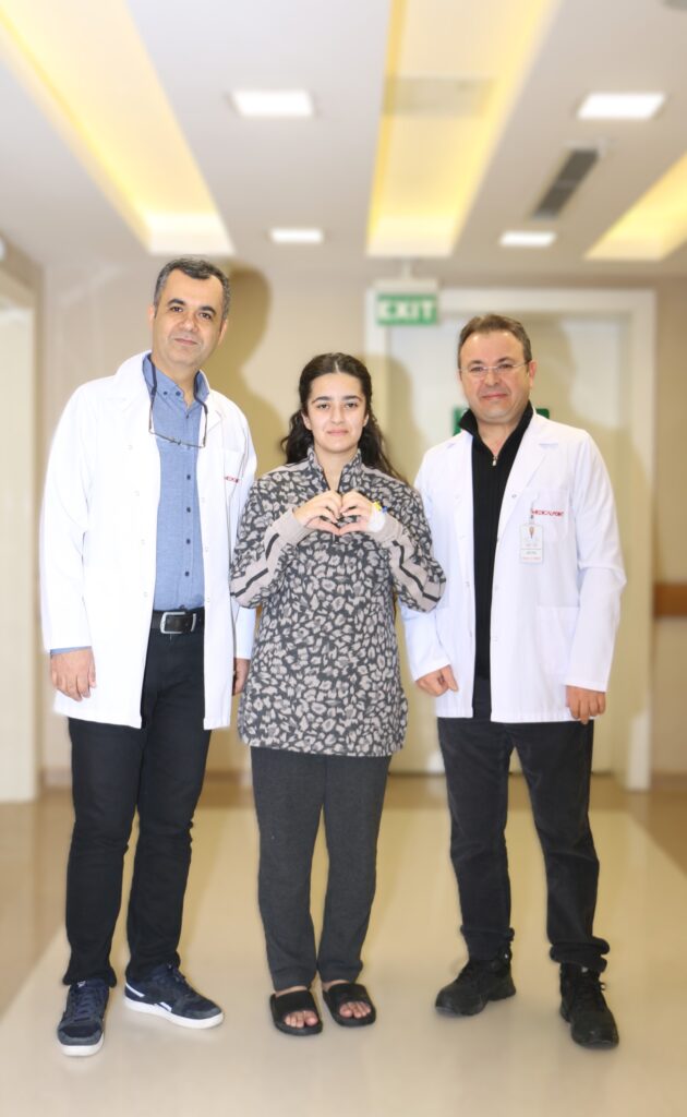Irak’tan Gelen Genç Hasta, Medical Point Gaziantep Hastanesinde Whipple Ameliyatı İle Sağlığına Kavuştu!