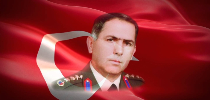 M. Erhan Durukan “EŞREF BİTLİS”