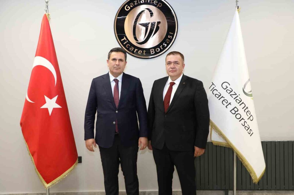 GTB Başkanları, “6 Şubat’ı unutmadık, unutmayacağız”