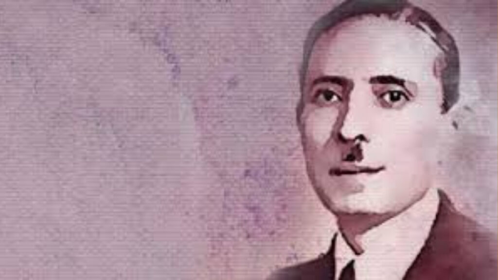 Tahsin Tiryaki: “HULUSİ BEHÇET”