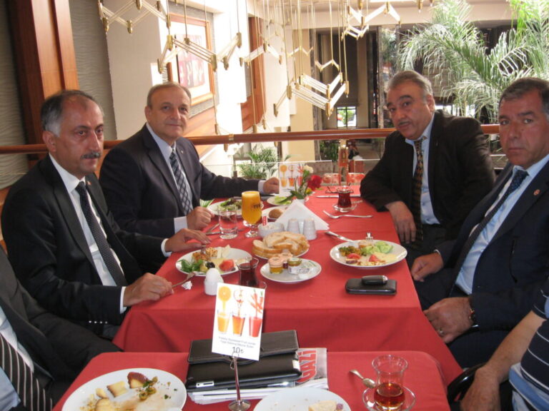M. Erhan Durukan: “OKTAY VURAL”