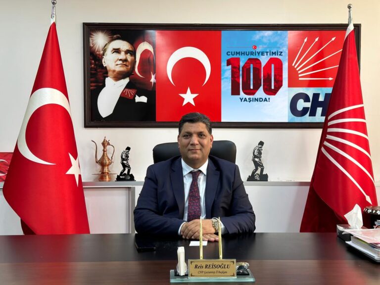 104 YILDIR ONURLA TAŞINAN GURUR