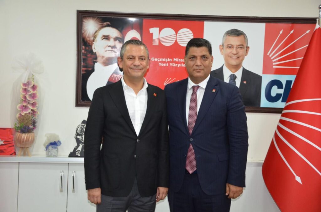 CHP GAZİANTEP’TEN “KURULTAY” VE “ŞAİBE” İDDİALARINA İLİŞKİN SERT AÇIKLAMA