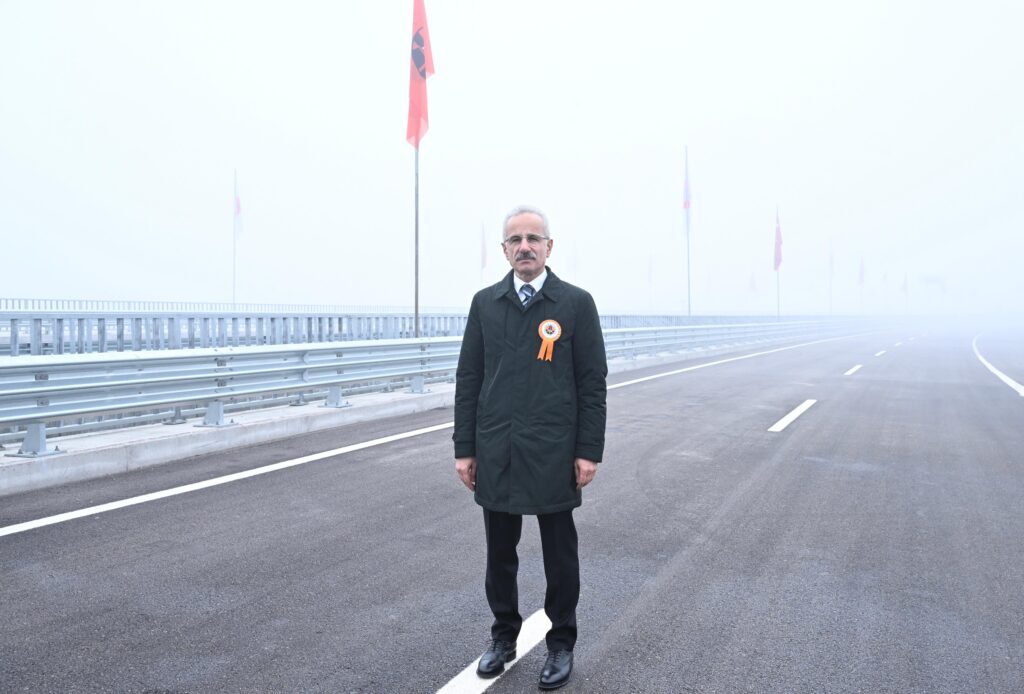 PAZARKULE SINIR KAPISI’NDAN YUNANİSTAN’A KOLAY ULAŞIM
