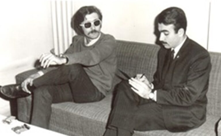 CEM KARACA İLE…