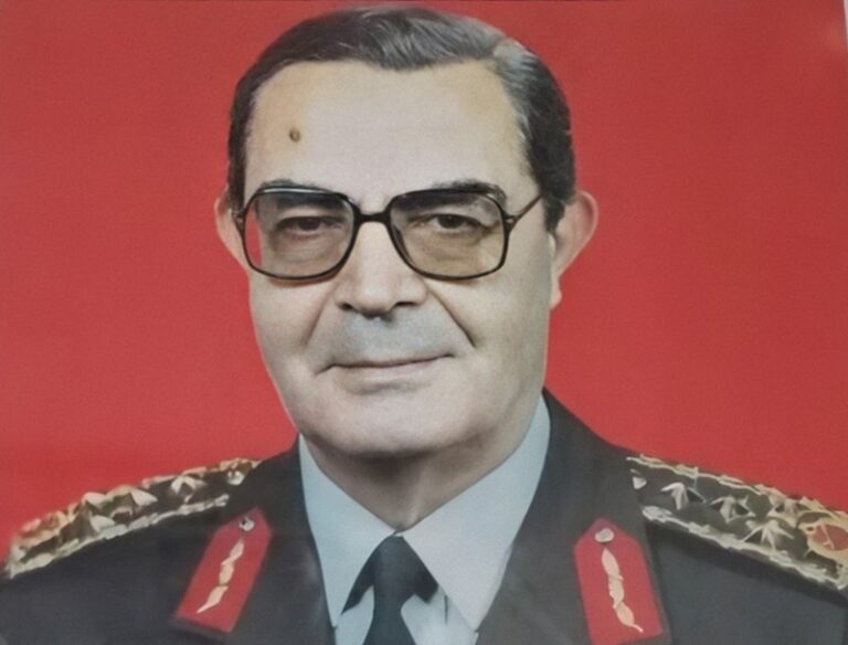 M. Erhan Durukan: “DOĞAN GÜREŞ”