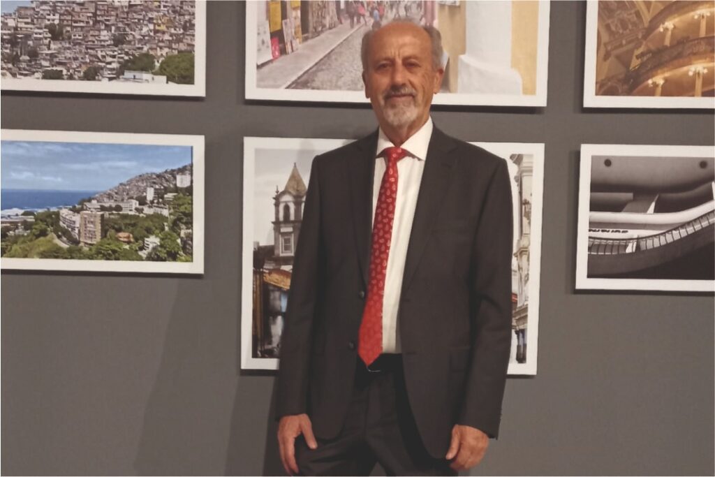 A. Güven Güçdemir: “Edip Akbayram ışıklarda uyusun”