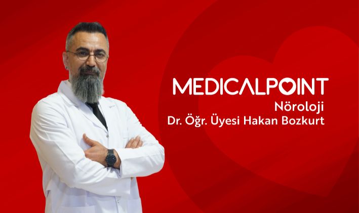 MEDICAL POINT GAZİANTEP HASTANESİ’NDEN  DİRENÇLİ BAŞ AĞRILARINA YENİ ÇÖZÜMLER