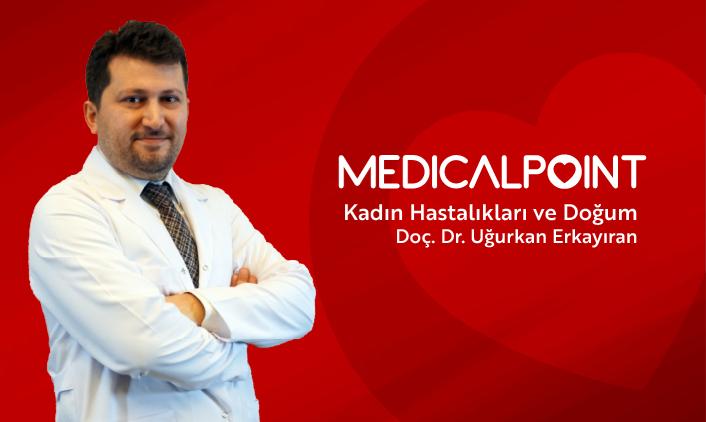 MEDİCAL POINT GAZİANTEP HASTANESİ: “GEBELİKTE CİLT ÇATLAKLARI”