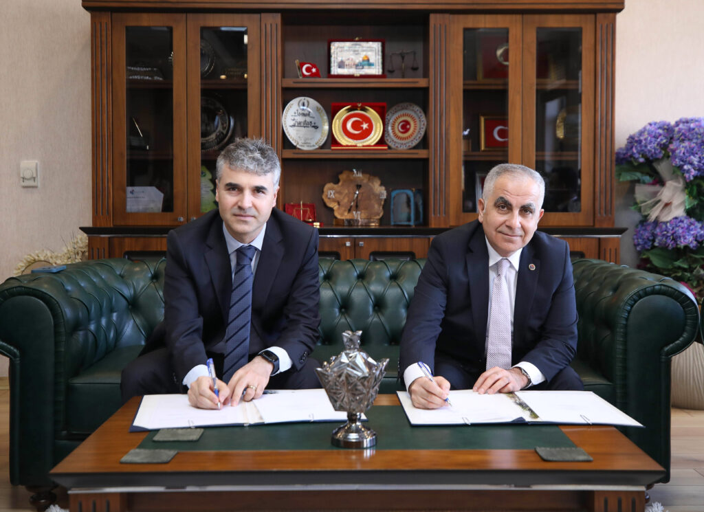 GAÜN İLE GAZİANTEP CUMHURİYET BAŞSAVCILIĞI ARASINDA DENETİMLİ SERBESTLİK PROTOKOLÜ