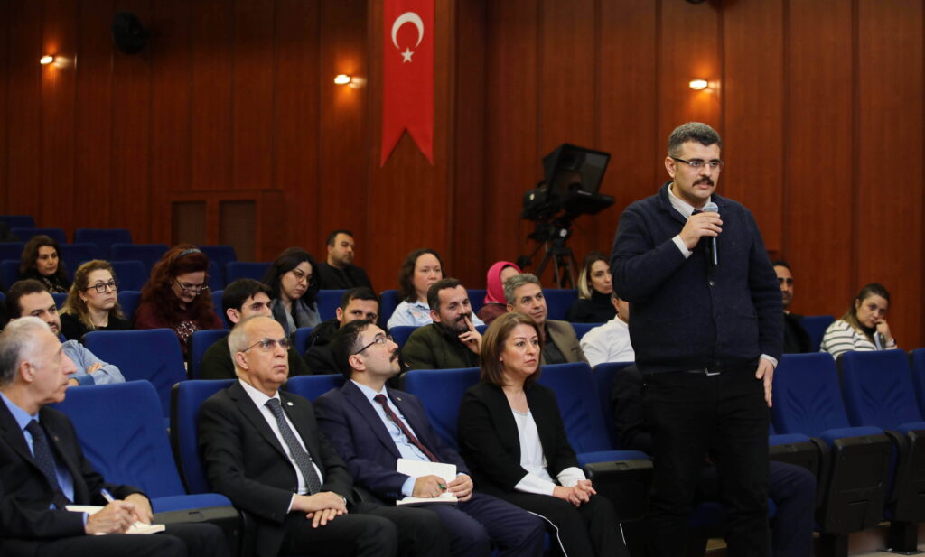 ŞAM VE HALEP İLE KARDEŞ ŞEHİR İŞ BİRLİĞİNİ GÜÇLENDİRİYOR