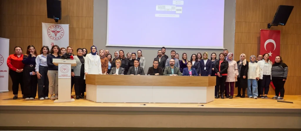 GGC İŞBİRLİĞİYLE ANLAMLI PANEL: ‘OBEZİTEYE ‘DUR’ DENİLMELİ
