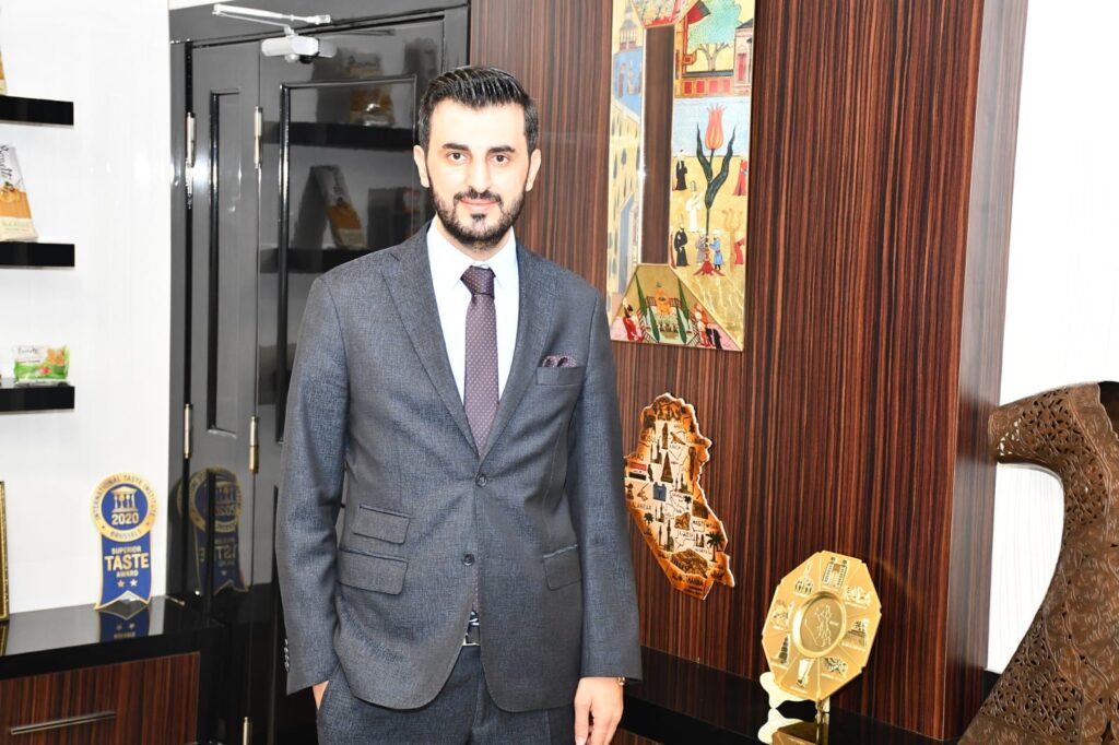 Başkan Halit Acar’dan Ramazan Bayramı mesajı