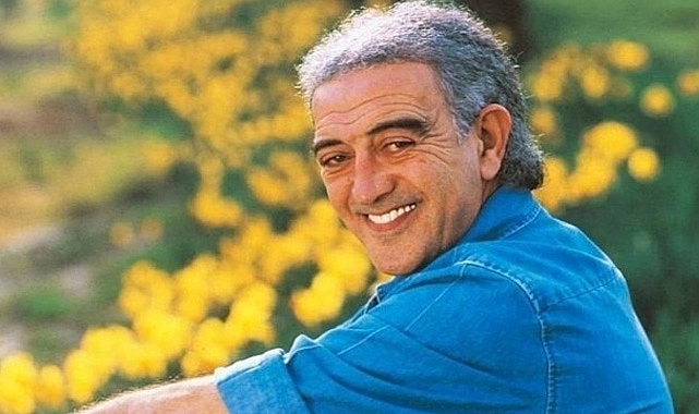 M. Erhan Durukan: “EDİP AKBAYRAM”