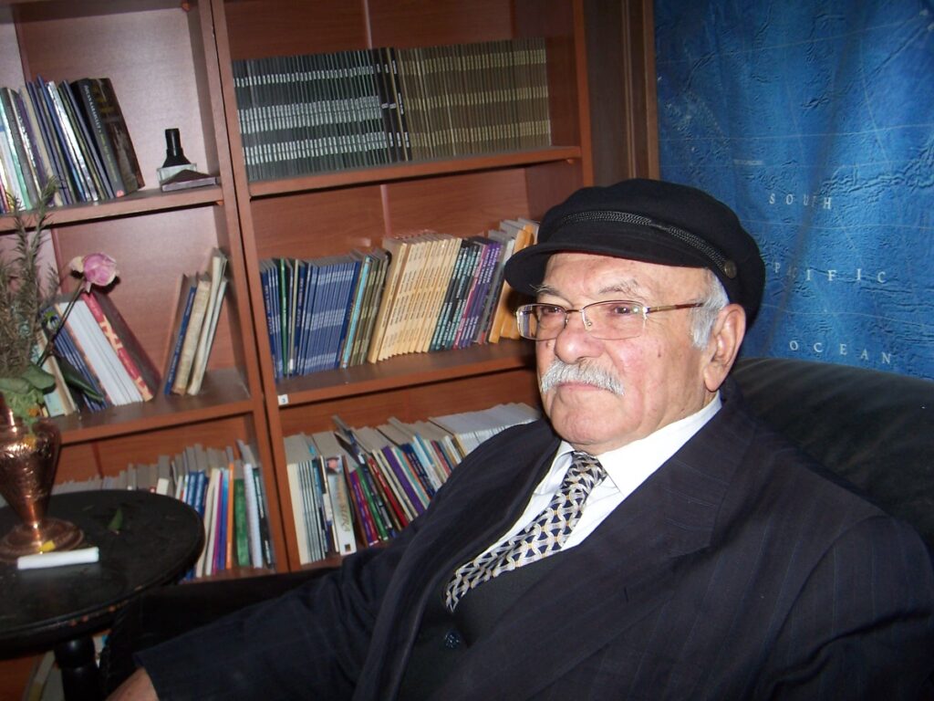 M. Erhan Durukan: Orhan Bali “HAKİMİYET & VESAYET”
