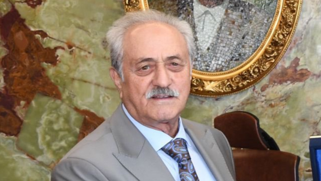 GAZİANTEPLİ İŞADAMI SELİM MEMİŞ HAYATINI KAYBETTİ