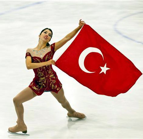 Ömer Kırımoğlu: “TUĞBA KARADEMİR”