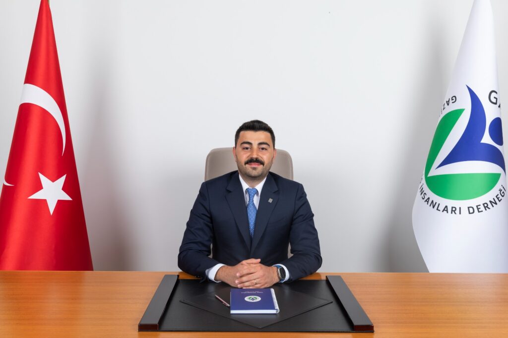 GAGİAD’DAN 8 MART DÜNYA KADINLAR GÜNÜ MESAJI