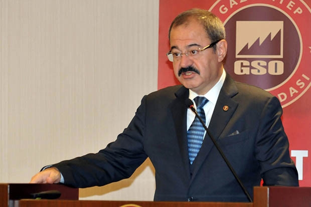 Adil Konukoğlu: “Düşüncemiz ne olursa olsun her iş kendi mecrasında yapılmalı, ülkemize zarar vermemeli”
