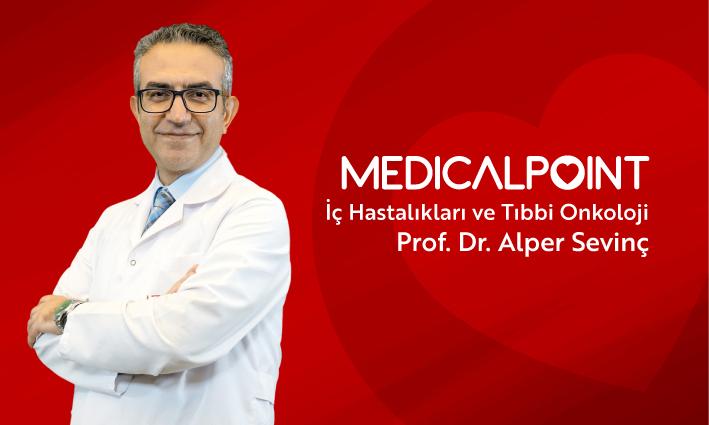 “PROF. DR. ALPER SEVİNÇ UYARDI: AĞRISIZ ŞİŞLİKLER SARKOM HABERCİSİ OLABİLİR