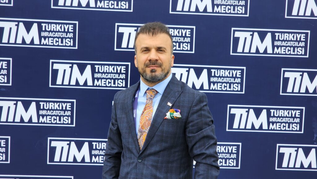 Mardin’den 3 ayda 113 milyon dolar hububat ihracatı