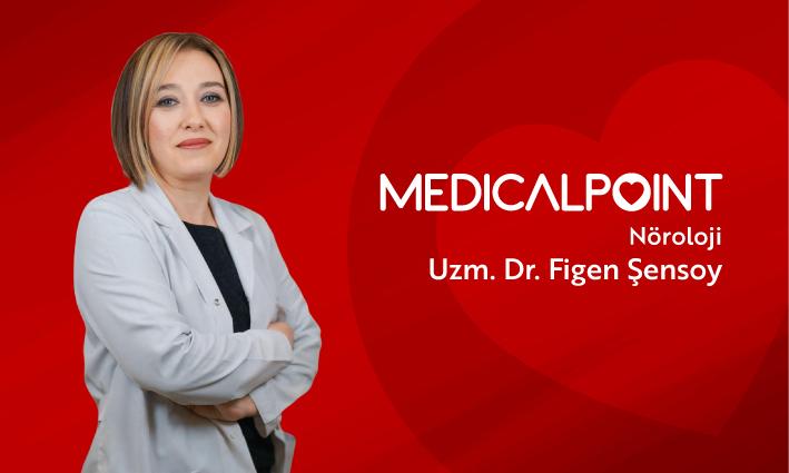 BAŞ AĞRISI MI, MİGREN Mİ?