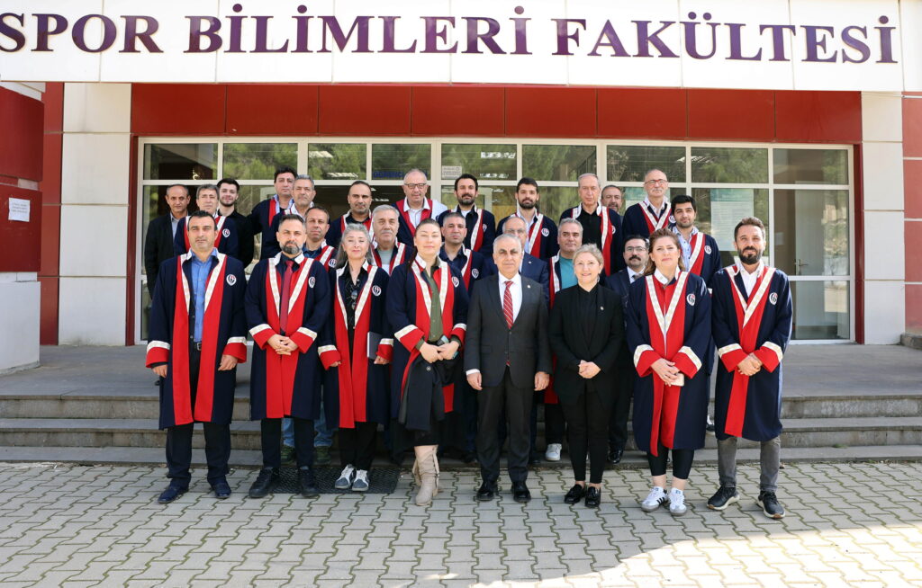 YEŞİL DÖNÜŞÜM VE SKDM BİLGİLENDİRME VE İSTİŞARE TOPLANTILARI DEVAM EDİYOR