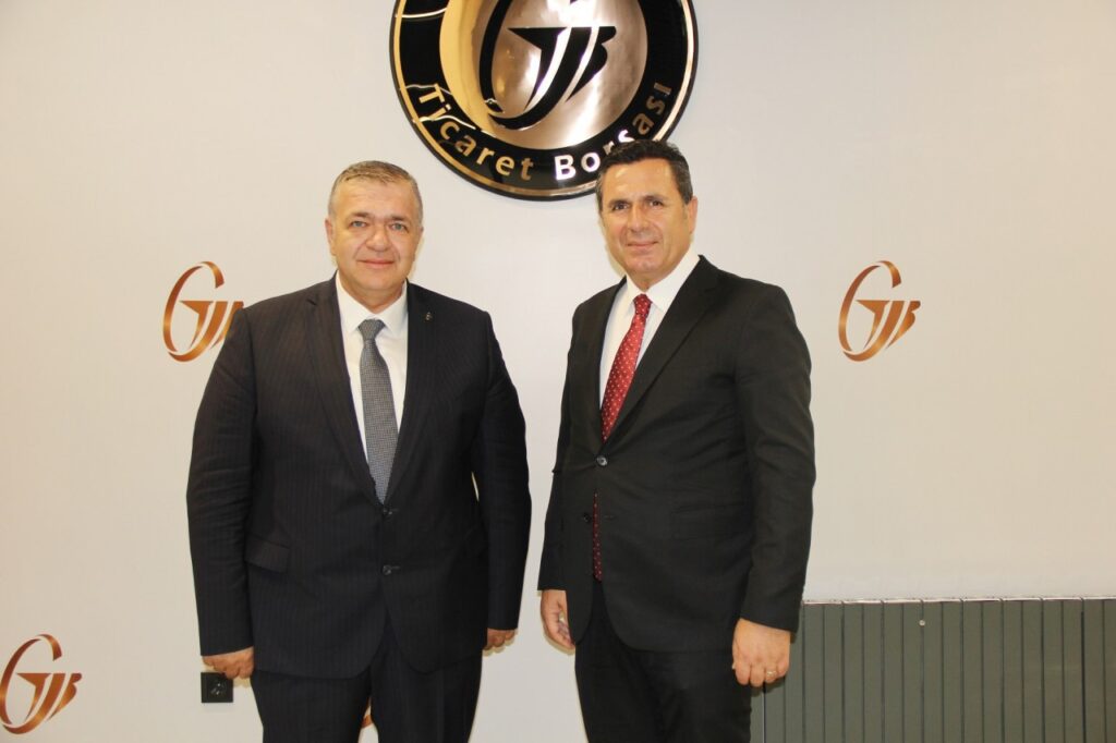 GTB Başkanlarından 23 Nisan mesajı