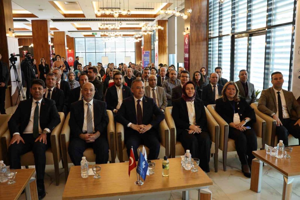 Hasan Kalyoncu Üniversitesi’nde ‘Aile Yılı’ kapsamında “Ailenin Korunması ve Güçlendirilmesi İl Eylem Planı Hazırlık Çalıştayı” Gerçekleştirildi