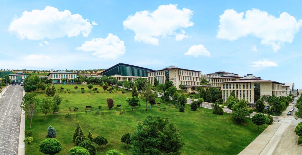 Hasan Kalyoncu Üniversitesi Patent Ticarileştirmede İlk 10’da!
