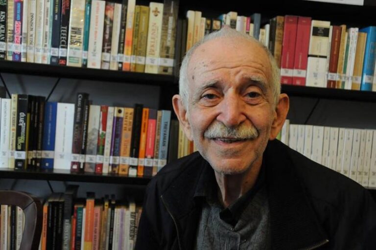 M. Erhan Durukan: “ÜLKÜ TAMER”