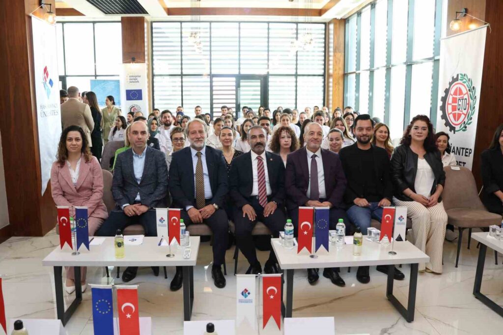 Atıksız Mutfaklar Ideathonu’nda kazananlar belli oldu