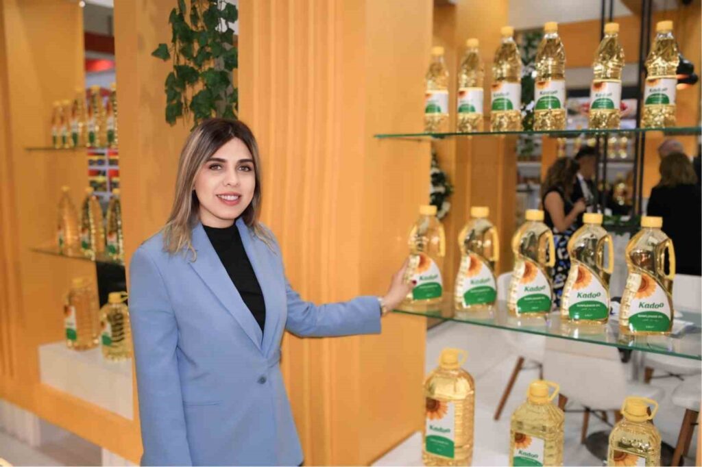 Kadooğlu Holding’in İSO 500 gururu