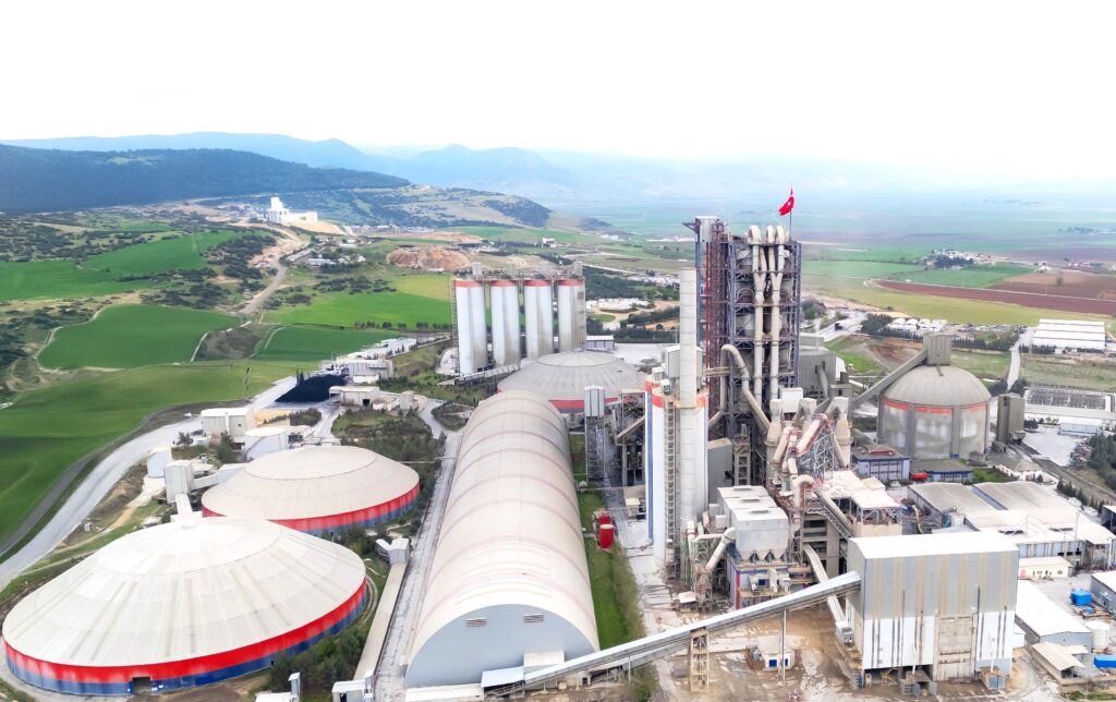 SANKO GRUP ŞİRKETLERİNDEN ÇİMKO ÇİMENTO, SANKO TEKSTİL, SÜPER FİLM AMBALAJ VE SANKO ENERJİ TÜRKİYE’NİN 500 BÜYÜK SANAYİ KURULUŞU LİSTESİNDE YER ALDI