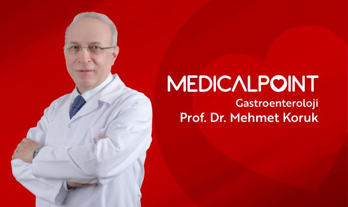 MİDENİZDEKİ SESSİZ TEHLİKE: ENDOSKOPİ İLE İÇİNİZ RAHAT OLSUN