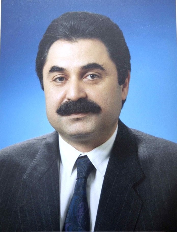 SANAYİCİ KÂMİL ŞERBETÇİ’NİN 27. VEFAT YIL DÖNÜMÜ