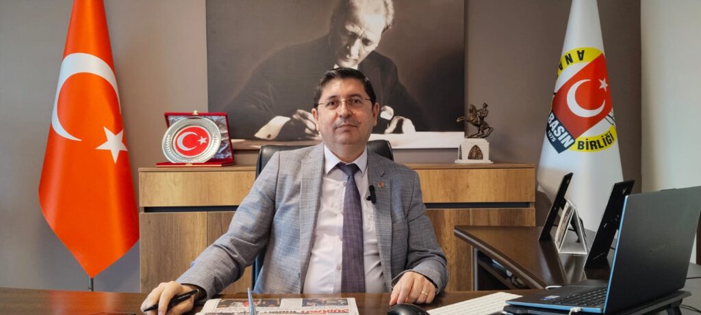 M. Bora Zor: “Basın Özgürlüğü adına sevindiren karar”