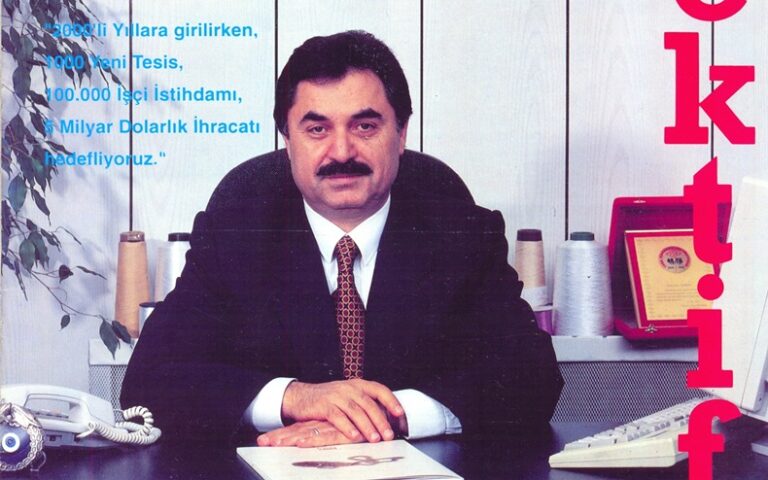 M. Erhan Durukan: M. KÂMİL ŞERBETÇİ
