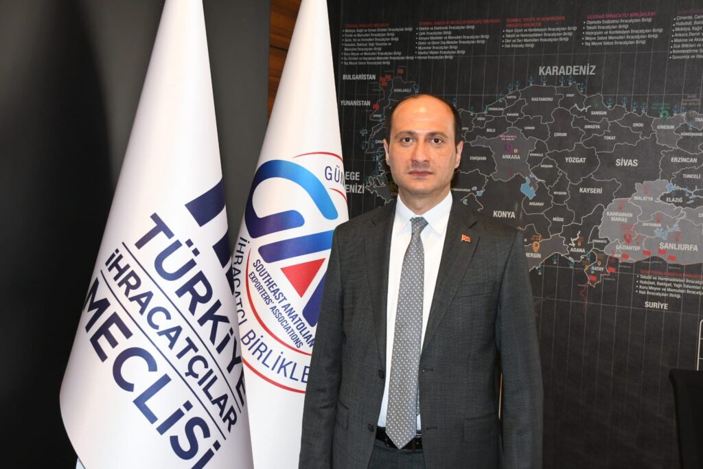 Başkan Çıkmaz’dan 19 Mayıs Atatürk’ü Anma, Gençlik ve Spor Bayramı Kutlama Mesajı