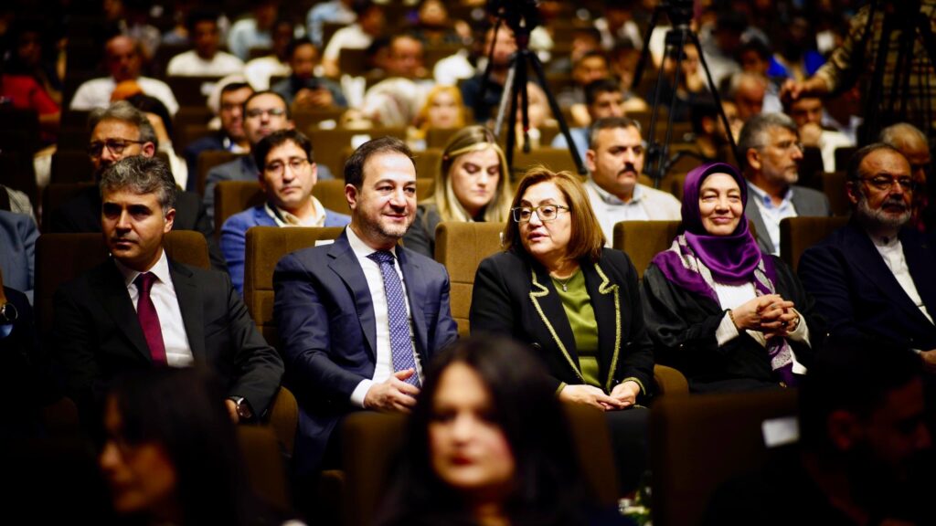 “VI. Ahlâk Şurası” Hasan Kalyoncu Üniversitesi ev sahipliğinde gerçekleştirildi
