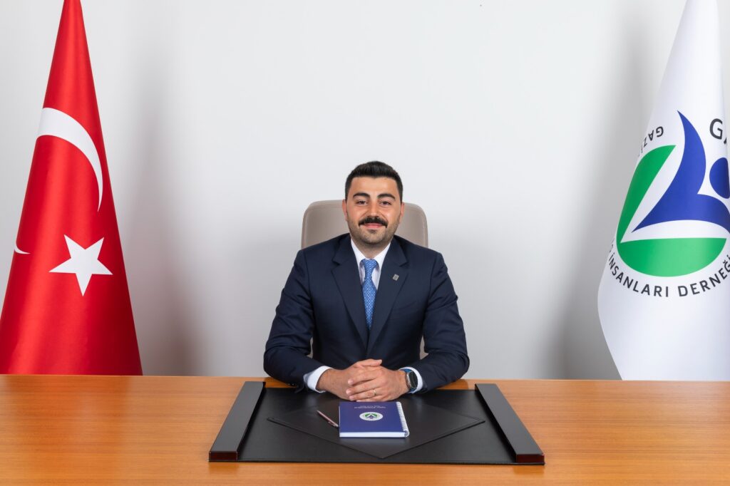 GAGİAD’dan 19 Mayıs mesajı