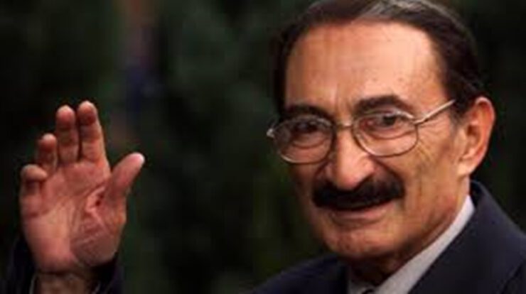 M. Erhan Durukan: “BÜLENT ECEVİT”